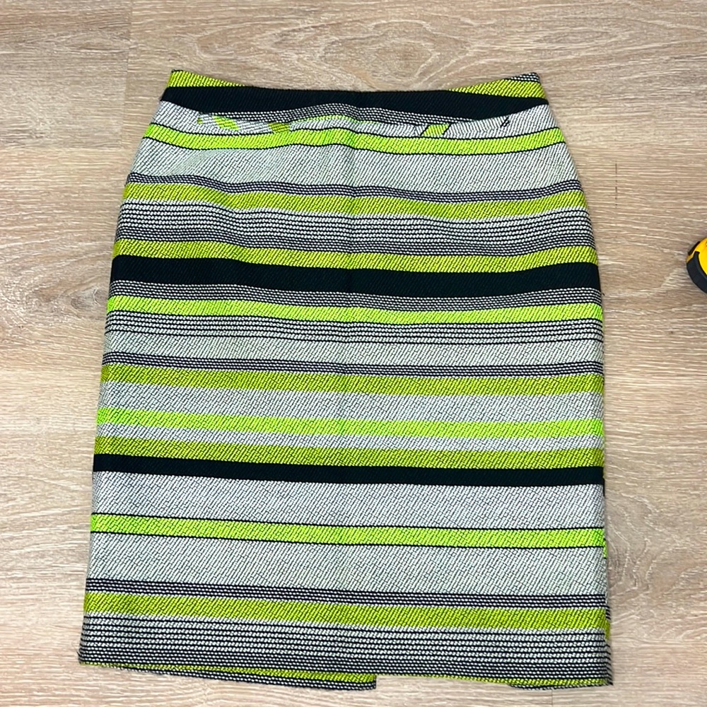 Halogen Pencil Skirt